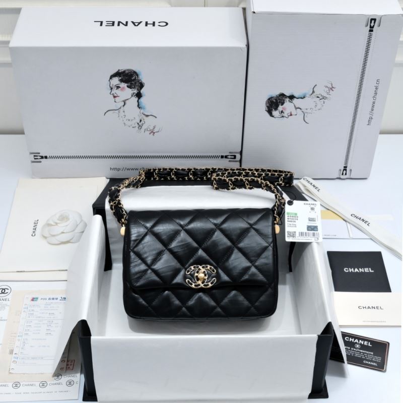 Ch**el satchel bags